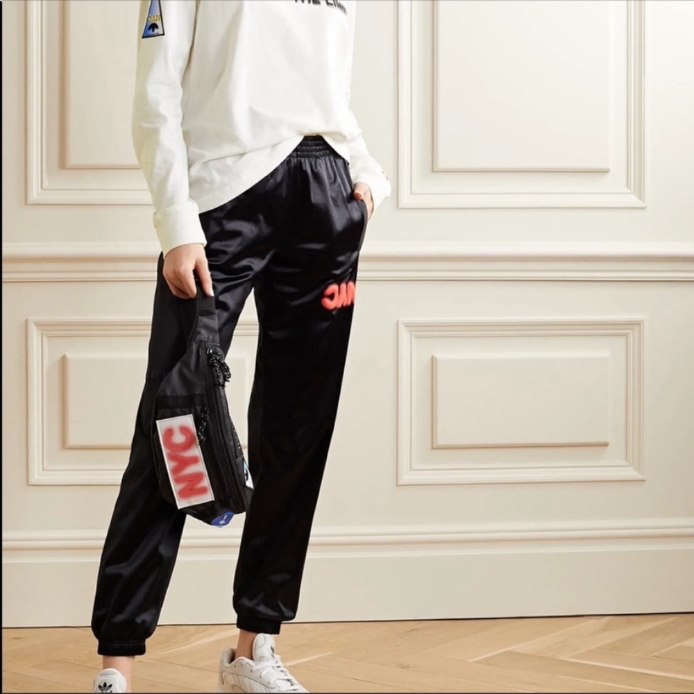 ADIDAS & ALEXANDER WANG